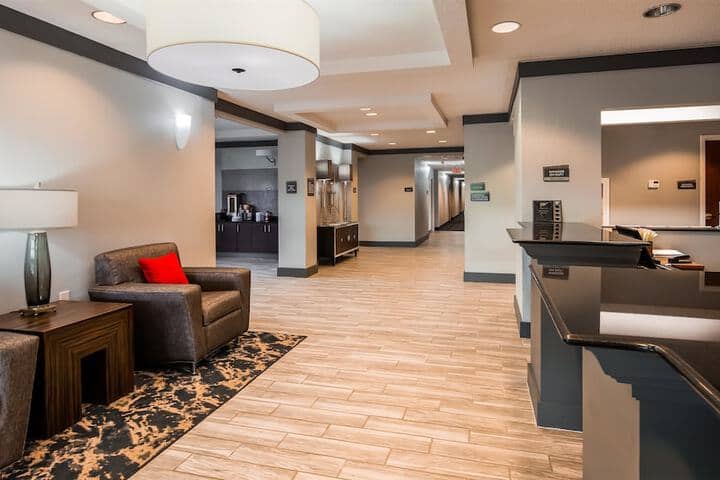 Hotel Interior 2 of 11